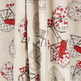 Amsterdam Segeltuch Beige - Ribes y Casals