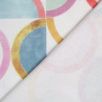 Ringe aus Segeltuch Multicolour - Ribes y Casals