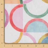 Ringe aus Segeltuch Multicolour - Ribes y Casals