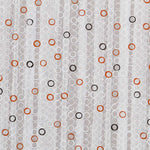 Segeltuch Ringe Orange - Ribes y Casals