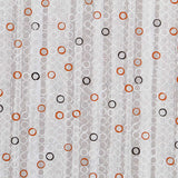 Segeltuch Ringe Orange - Ribes y Casals