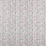 Segeltuch Ringe Orange - Ribes y Casals