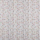 Segeltuch Ringe Orange - Ribes y Casals