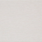 Anti-Fleck-Leinwand Beige gestreift - Ribes y Casals