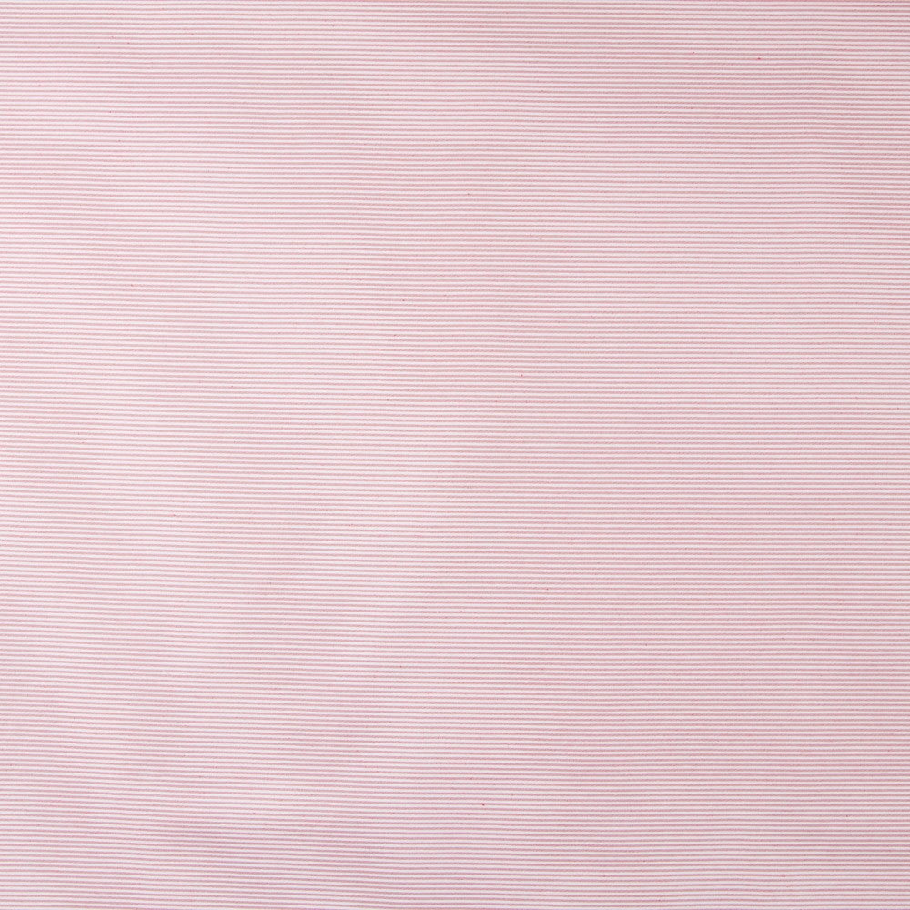 Anti-Fleck-Leinwand Rot gestreift - Ribes y Casals