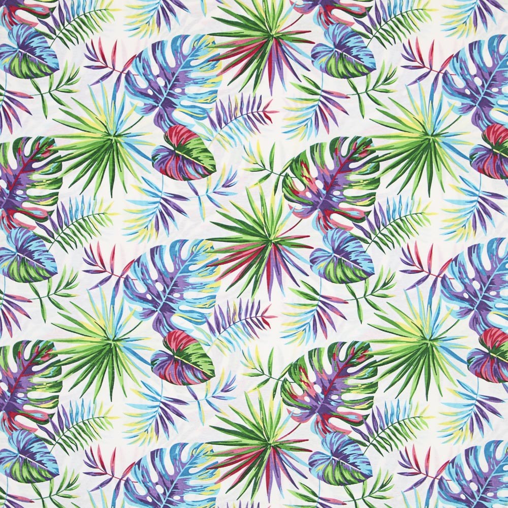 Bahamas Segeltuch Multicolour - Ribes y Casals