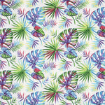 Bahamas Segeltuch Multicolour - Ribes y Casals