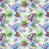 Bahamas Segeltuch Multicolour - Ribes y Casals