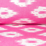 Balearisches Rosa Segeltuch - Ribes y Casals