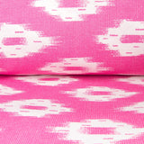 Balearisches Rosa Segeltuch - Ribes y Casals