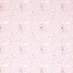 Loneta Ballett Rosa - Ribes y Casals