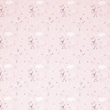 Loneta Ballett Rosa - Ribes y Casals