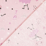 Loneta Ballett Rosa - Ribes y Casals