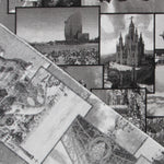 Loneta Barcelona Grau - Ribes y Casals