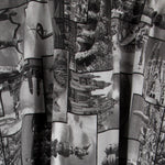 Loneta Barcelona Grau - Ribes y Casals