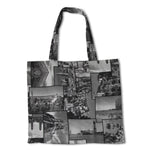Loneta Barcelona Grau - Ribes y Casals