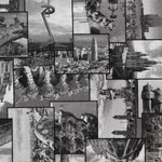 Loneta Barcelona Grau - Ribes y Casals