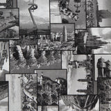 Loneta Barcelona Grau - Ribes y Casals
