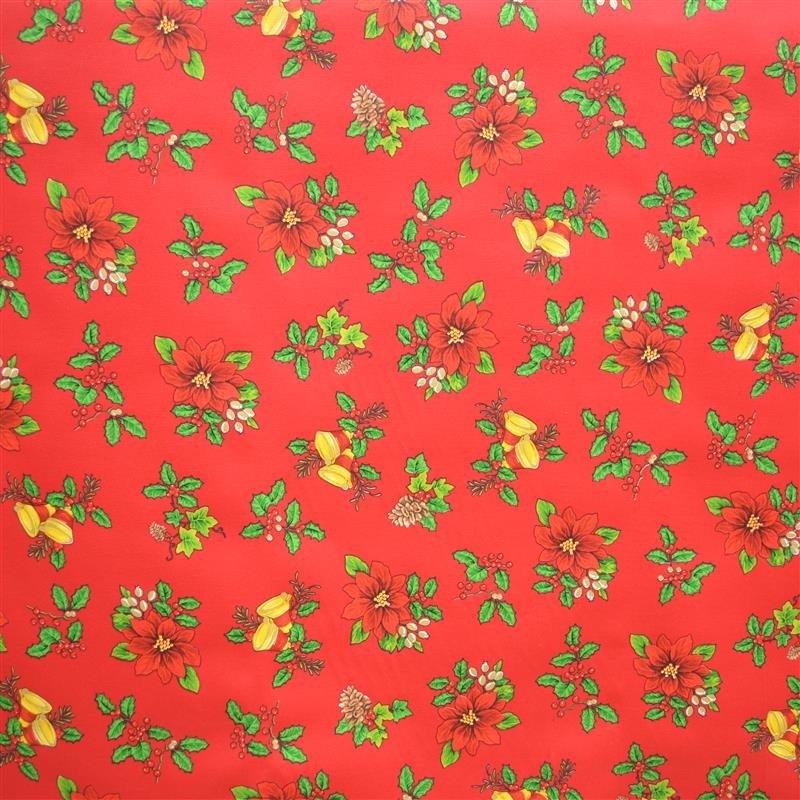 Leinwand Weihnachtsglocken - Ribes y Casals