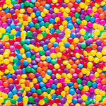 Canvas Candy Mehrfarbig - Ribes y Casals