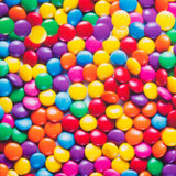 Canvas Candy Mehrfarbig - Ribes y Casals