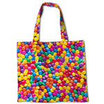 Canvas Candy Mehrfarbig - Ribes y Casals