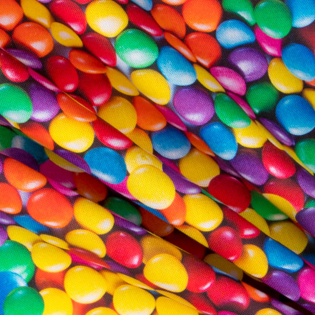Canvas Candy Mehrfarbig - Ribes y Casals