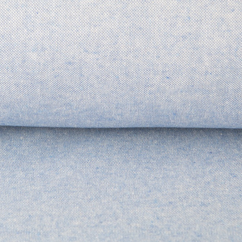 Segeltuch Kombi-Streifen Blau - Ribes y Casals