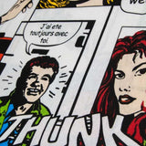 Comic-Leinwand Multicolour - Ribes y Casals
