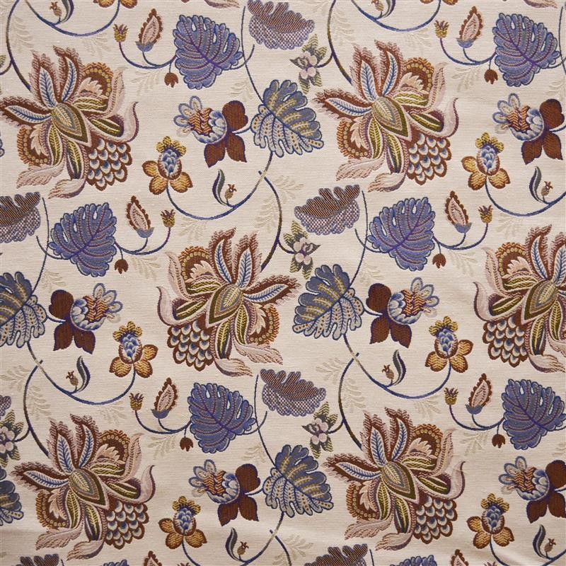 Cretonne Jacquard-Leinwand - Ribes y Casals