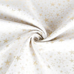 Canvas Weihnachten Glitter Gold - Ribes y Casals