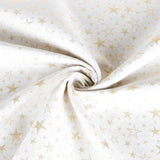 Canvas Weihnachten Glitter Gold - Ribes y Casals