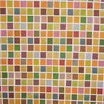 Canvas Plaid Farben - Ribes y Casals