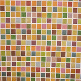 Canvas Plaid Farben - Ribes y Casals