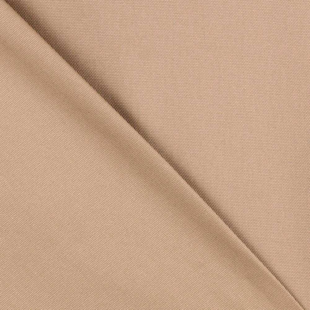 Beige Baumwoll-Leinwand - Ribes y Casals