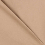 Beige Baumwoll-Leinwand - Ribes y Casals