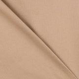 Beige Baumwoll-Leinwand - Ribes y Casals