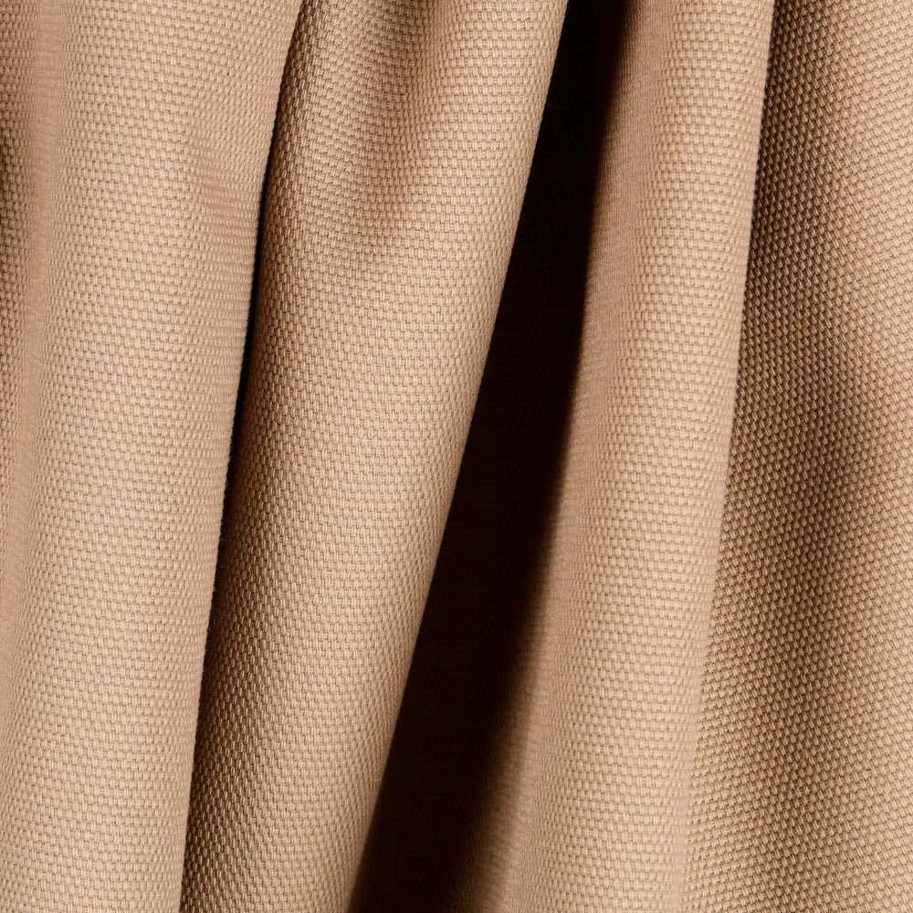 Beige Baumwoll-Leinwand - Ribes y Casals