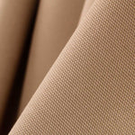Beige Baumwoll-Leinwand - Ribes y Casals