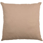 Beige Baumwoll-Leinwand - Ribes y Casals