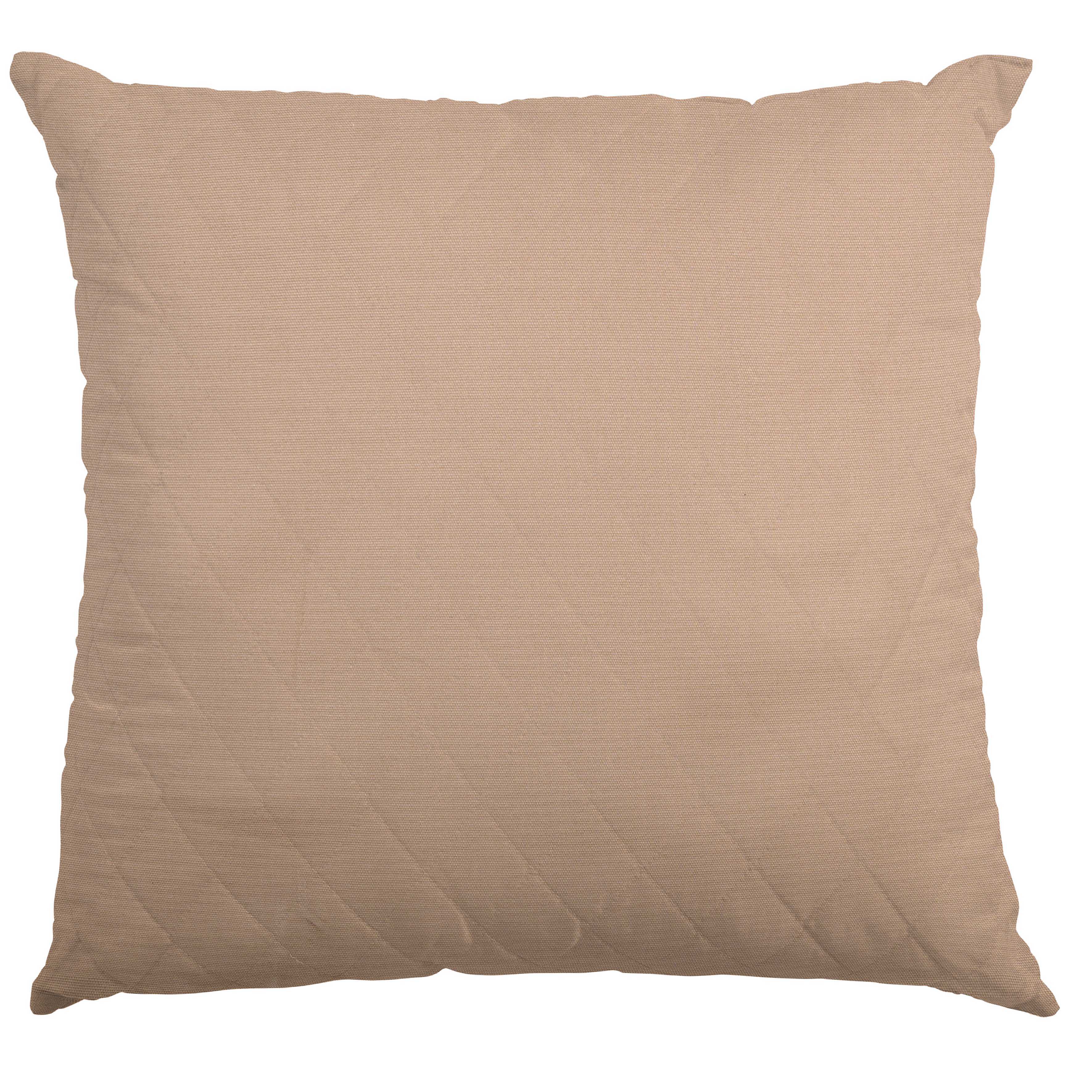 Beige Baumwoll-Leinwand - Ribes y Casals