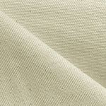 Bio-Baumwolle Canvas Ecru - Ribes y Casals