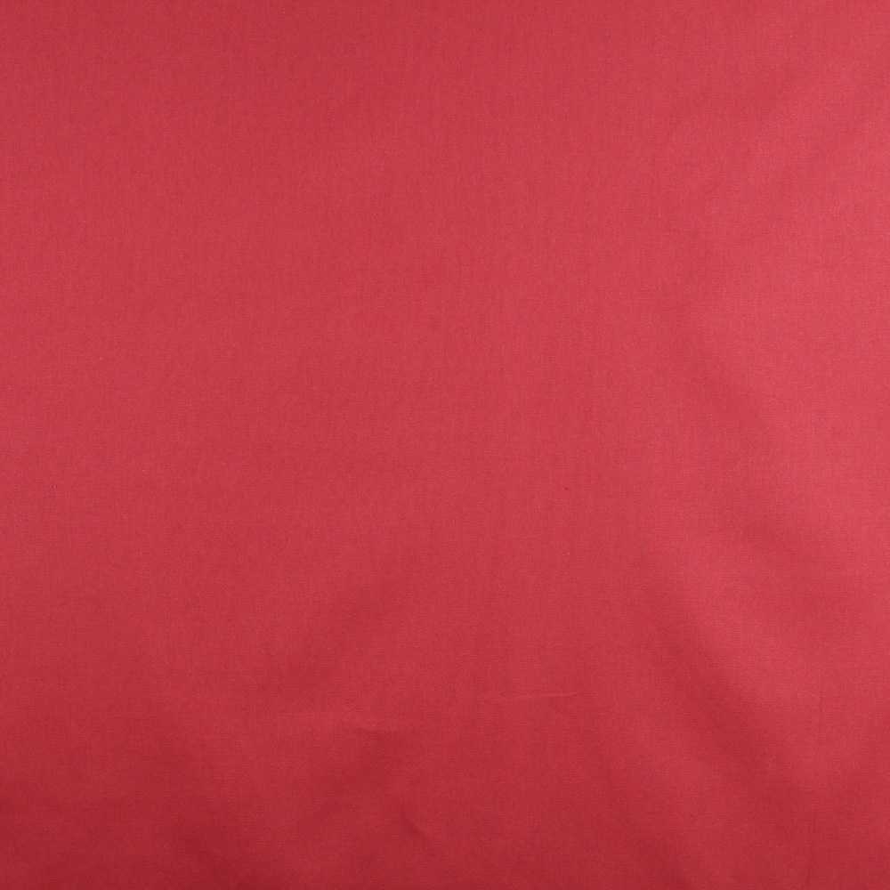 Rotes Baumwollsegeltuch - Ribes y Casals