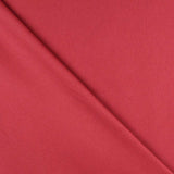 Rotes Baumwollsegeltuch - Ribes y Casals
