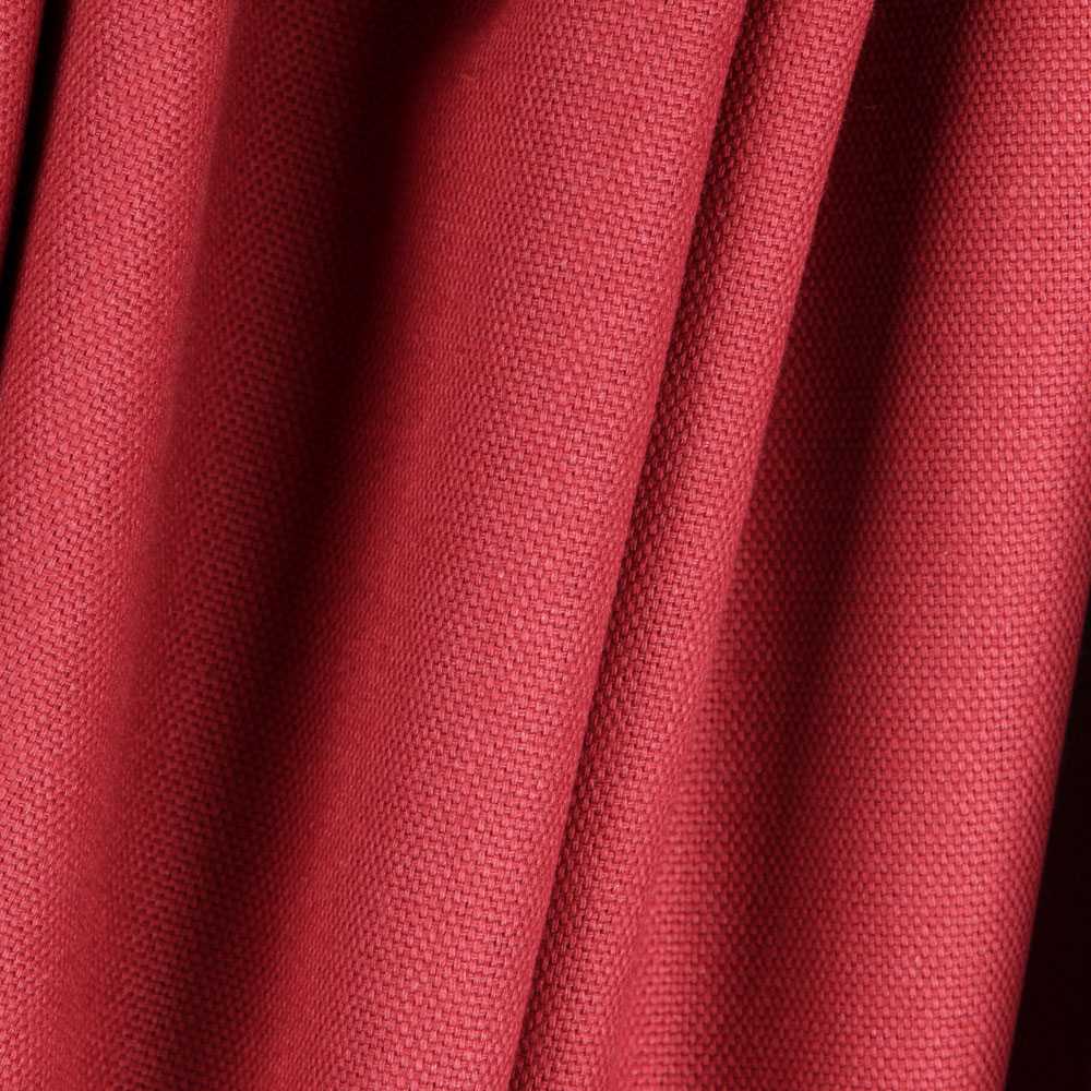 Rotes Baumwollsegeltuch - Ribes y Casals