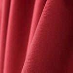 Rotes Baumwollsegeltuch - Ribes y Casals