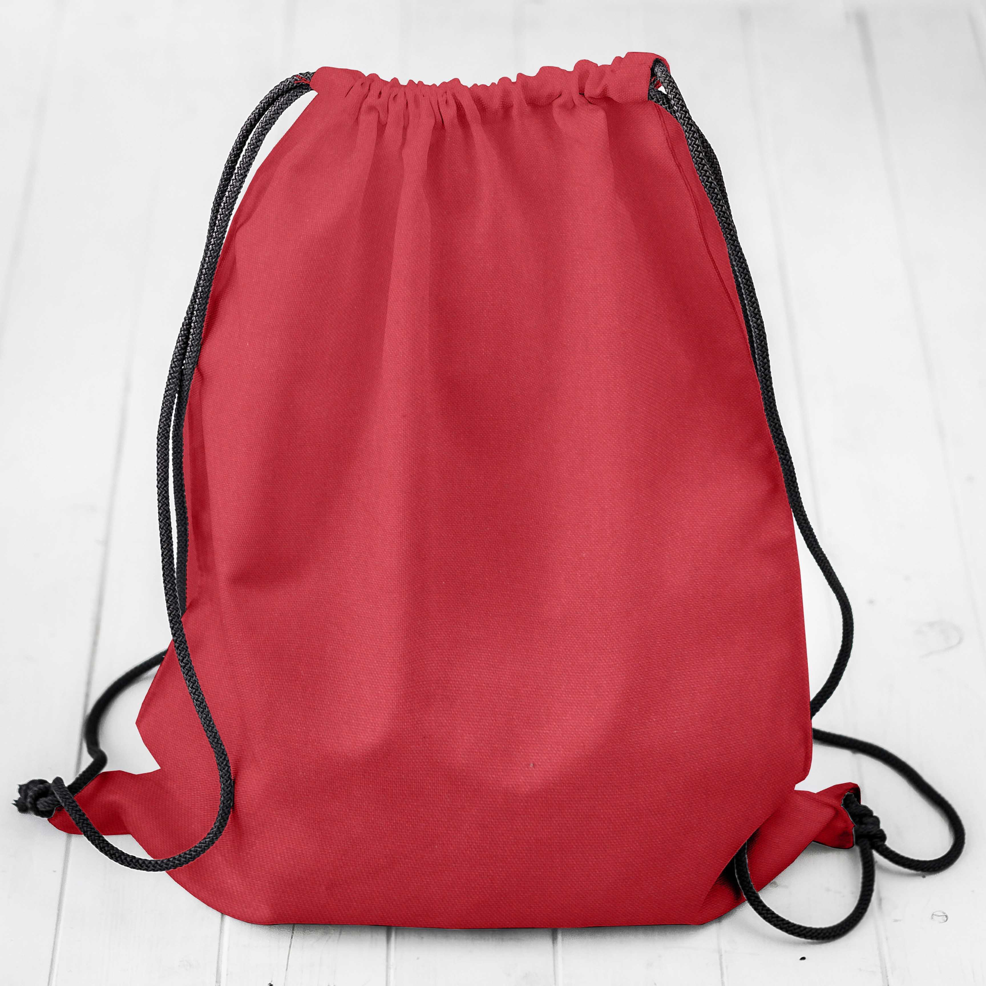 Rotes Baumwollsegeltuch - Ribes y Casals