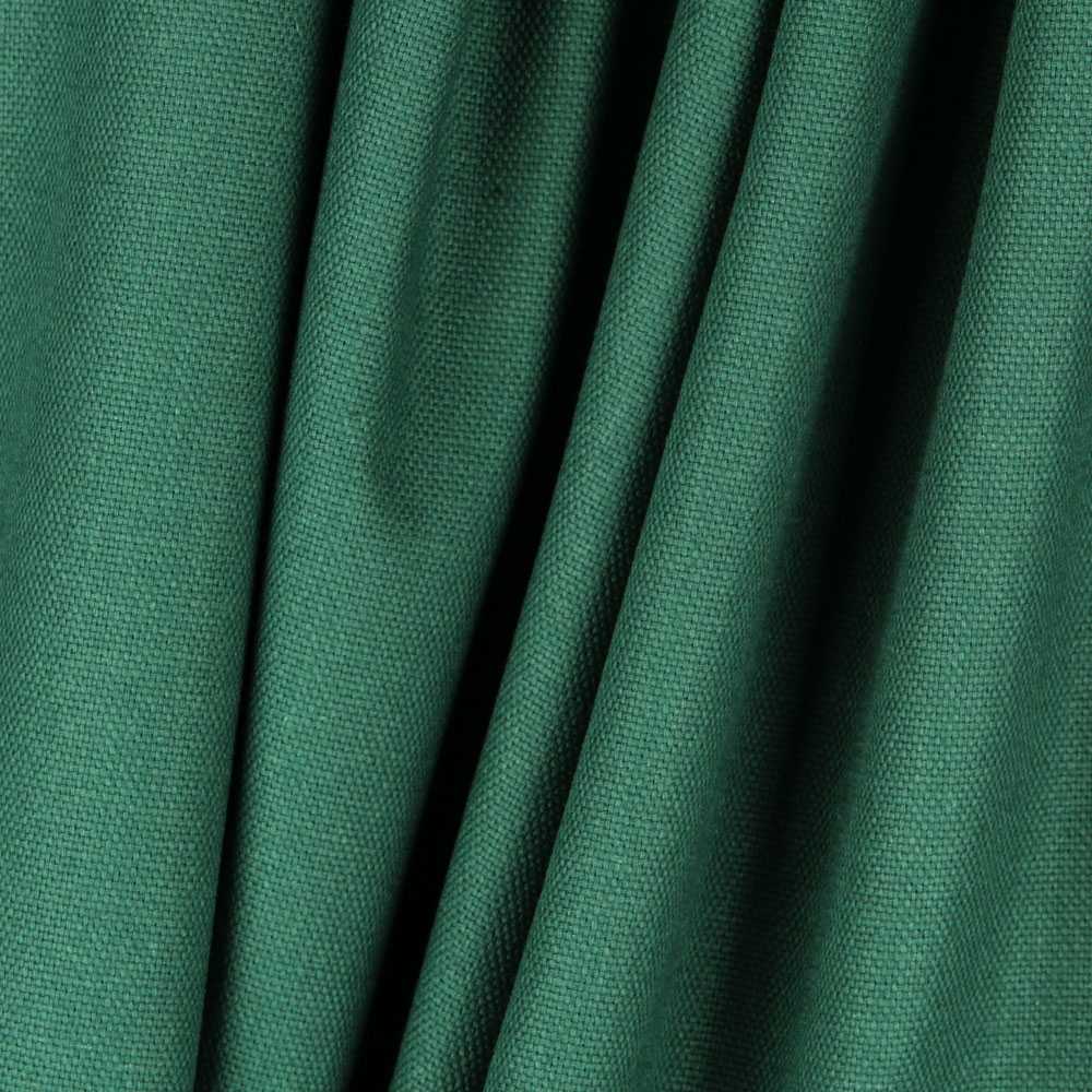 Waldgrünes Baumwollsegeltuch - Ribes y Casals