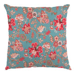 Leinwand Delhi Aquamarin - Ribes y Casals