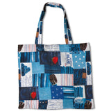 Denim Blue Segeltuch - Ribes y Casals